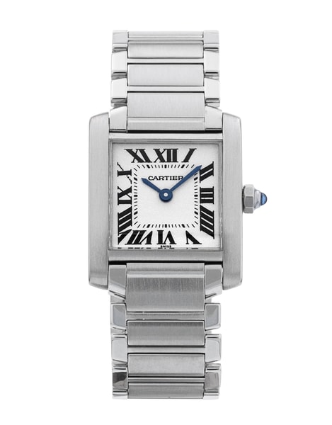 Cartier Tank Francaise W51008Q3
